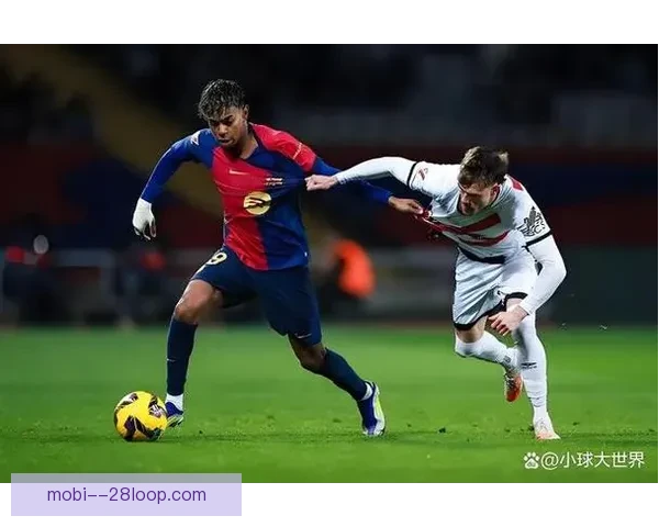 勒热纳加盟巴列卡诺后迅速崭露头角成为球队防线核心